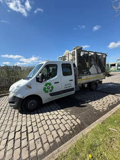 Q Waste Ltd — waste collection