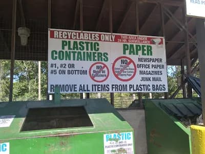 Eco Waste & Recycling North West Ltd — waste collection