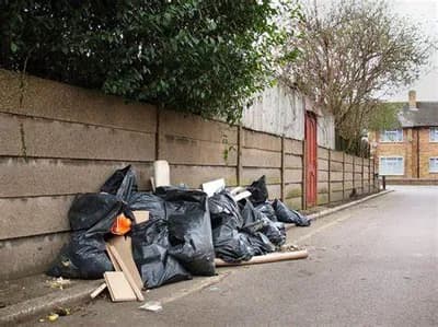 City Junk & Gardening Ltd — waste collection