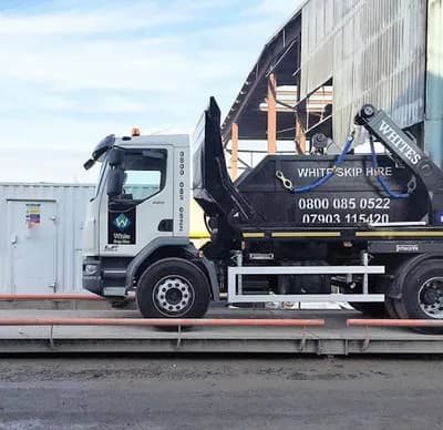 Direct Skip Hire Limited — waste collection