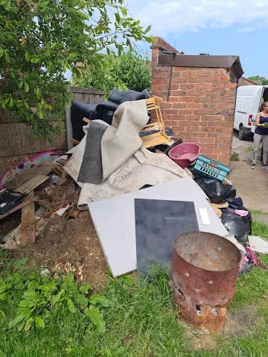 Chris Kay Trading As Kay's Waste Removals — waste collection