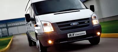R &T Clearance and Removals Limited — waste collection