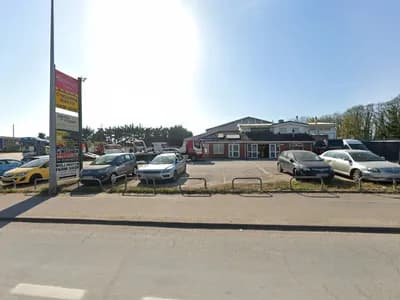 Cheshire Waste Skip Hire Limited — waste collection