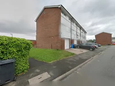 Runcorn Waste Removals — waste collection
