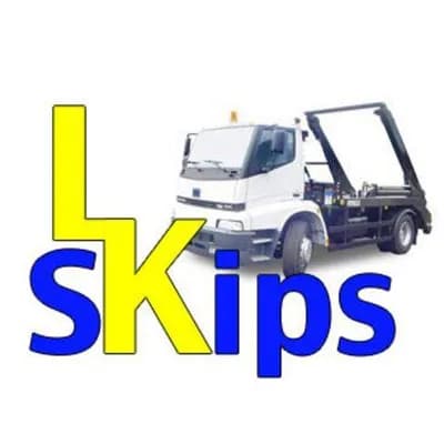 Gary Hall Trading As Lk Skips — waste collection