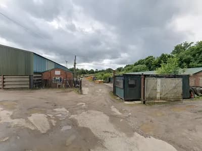 Moverley Demolition & Skip Hire Limited — waste collection