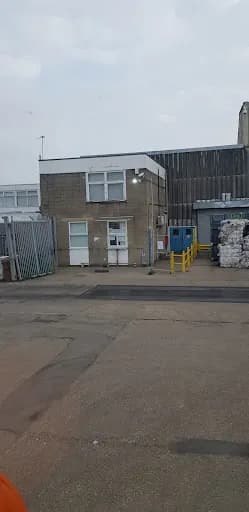 Monoworld Recycling Ltd — waste collection