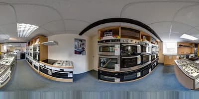 Burwoods Domestic Appliances Ltd — waste collection