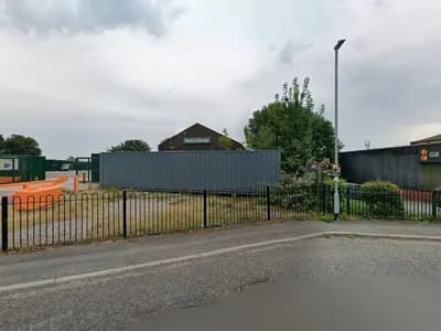 Spen Building Services Ltd — waste collection