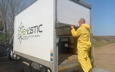 Chemastic Ltd — waste collection