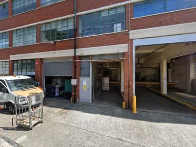 Portsmouth Demolition & Salvage Limited — waste collection