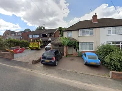 James Davies Trading As Aj Skip Hire — waste collection