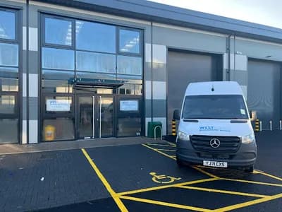 Westcross Environmental Services — waste collection
