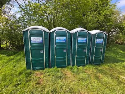 Flushaway Portable Toilet Hire Limited — waste collection