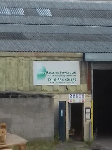 Century Recycling Services Limited — waste collection