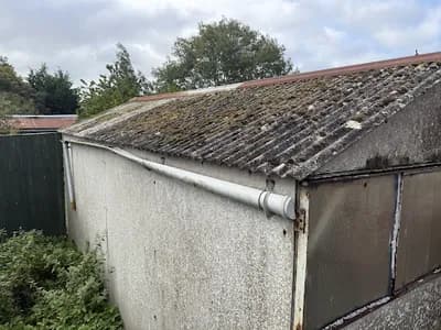 Bgm Norfolk Limited — waste collection