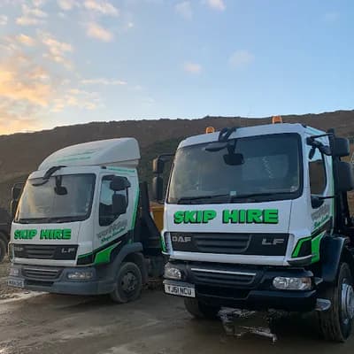 Wentvalley Skips Ltd — waste collection