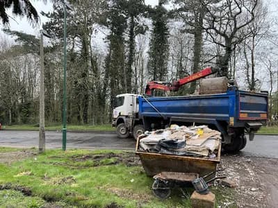 Ward Waste Limited — waste collection