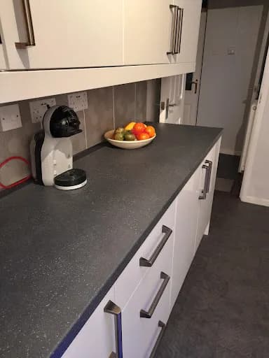 Buckingham Interiors Ltd — waste collection