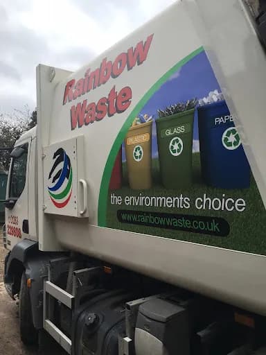 Rainbow Waste Management Limited — waste collection