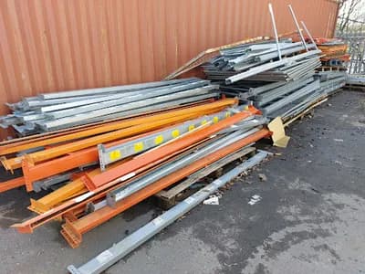 Adam Stevenson Trading As Stevensons Scrap Metal Collection Service — waste collection