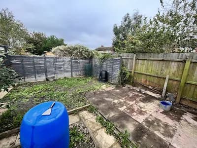 Alun Davies Trading As Honey Waste Removal — waste collection