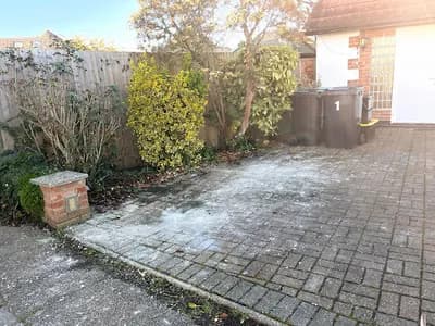 Kenny Davey Trading As Dda Waste — waste collection