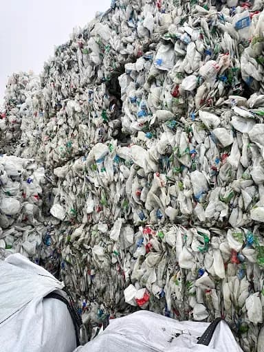 Creative Waste Solutions Ltd — waste collection