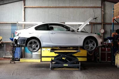 Essex Second Hand Car Parts & Recycling — waste collection