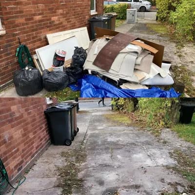 North East Waste Disposals — waste collection