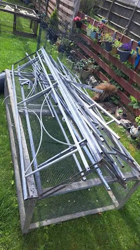Thomas Bambrick Trading As T W B Scrap — waste collection