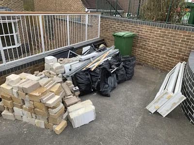 Kevin Maxwell Trading As Ziggys Skip on Wheels — waste collection
