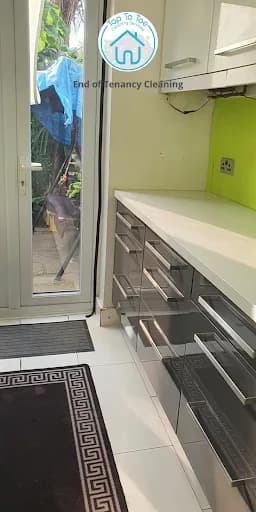 Top to Toe Specialist Cleaning Ltd — waste collection