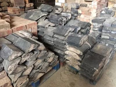 Reik Recycling — waste collection