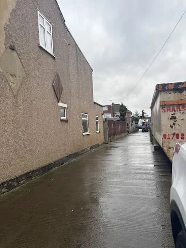 John Chester Trading As Jc Metal Recycling — waste collection