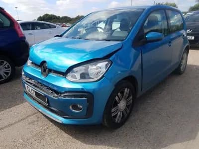 Ccs Auto Salvage and Spares Limited — waste collection