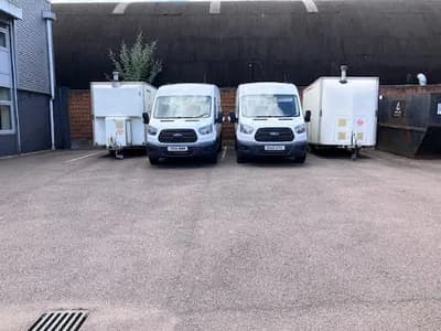 Enviro-Safe Limited — waste collection