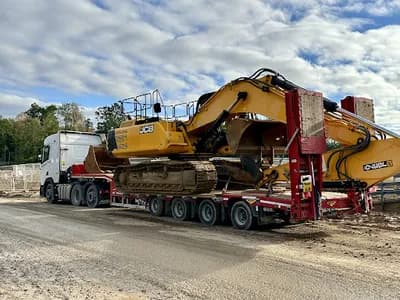 Norwood Construction Group Limited — waste collection