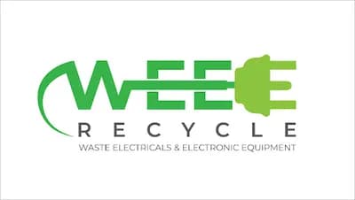 WEEE Recycle — waste collection