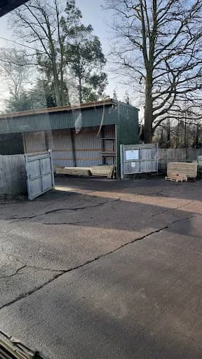 Sussex Timber Products Limited Trading As Sussex Timber Products Ltd — waste collection