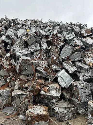 Bradford Waste Traders Limited — waste collection