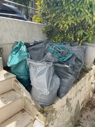 A-2-Z Site Clearance Ltd — waste collection