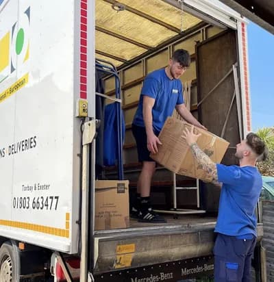 Anglo Carriers Removals Ltd — waste collection