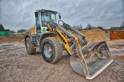 Recycled in Orsett Limited — waste collection