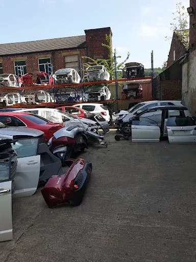 Mohammed Kabir Trading As Onecall Auto Salvage — waste collection