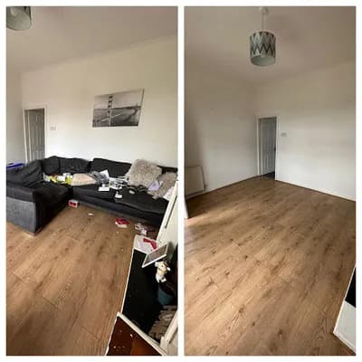 Rosemann Ltd Trading As Rosemann House Clearance — waste collection