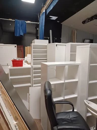 Wood's Removals & Storage — waste collection