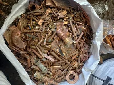 Arta Scrap Ltd — waste collection