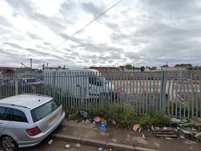 Lee Priest Trading As Stourbridge Skip Hire — waste collection