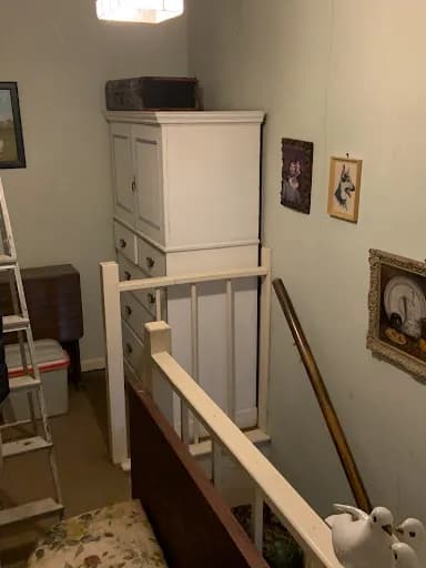 Neil Whitby Trading As West-Oxon House Clearance — waste collection